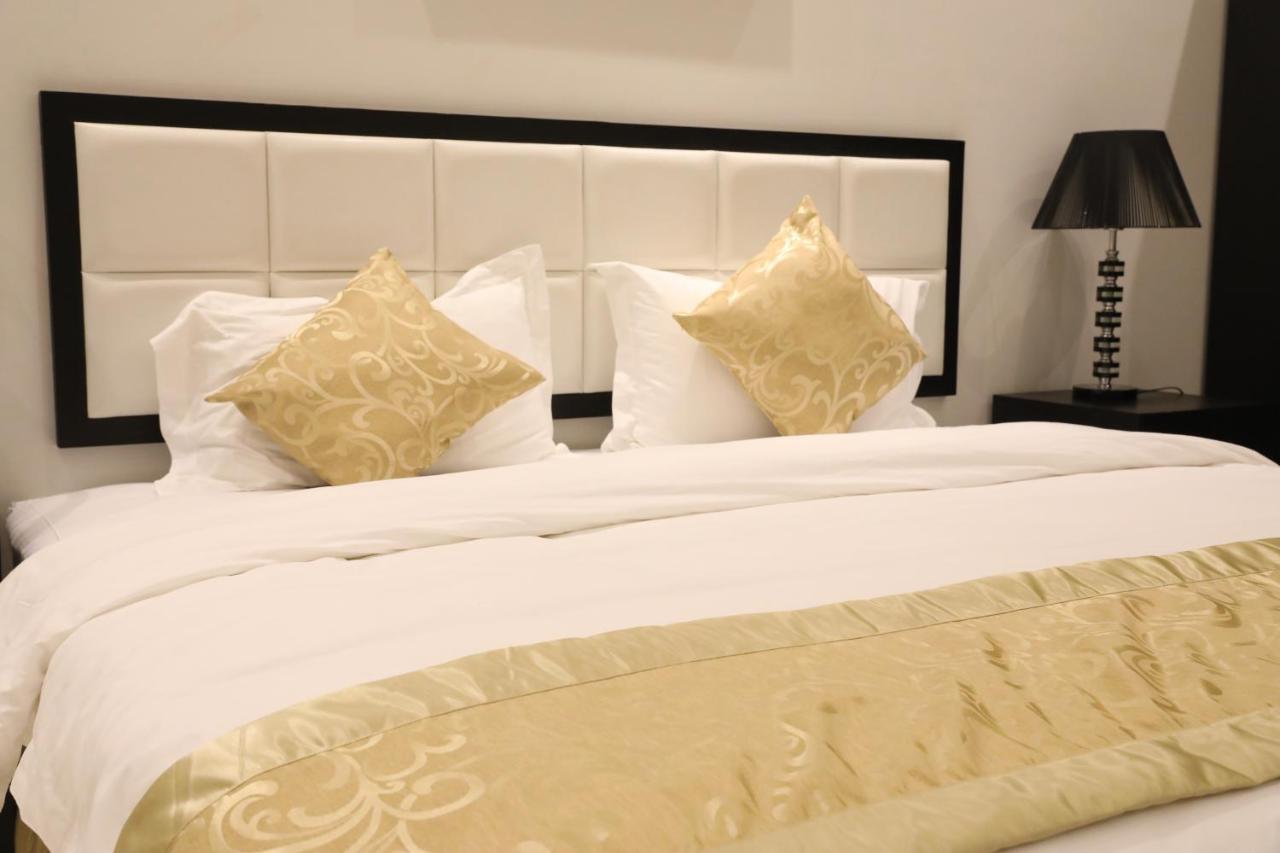 Quiet Rooms Suites By Quiet Rooms Riaad Buitenkant foto