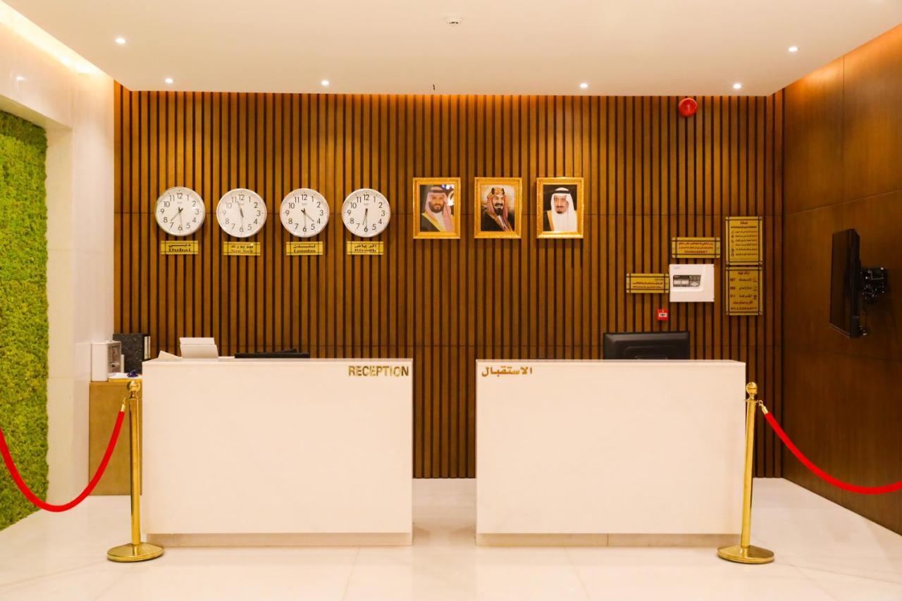 Quiet Rooms Suites By Quiet Rooms Riaad Buitenkant foto