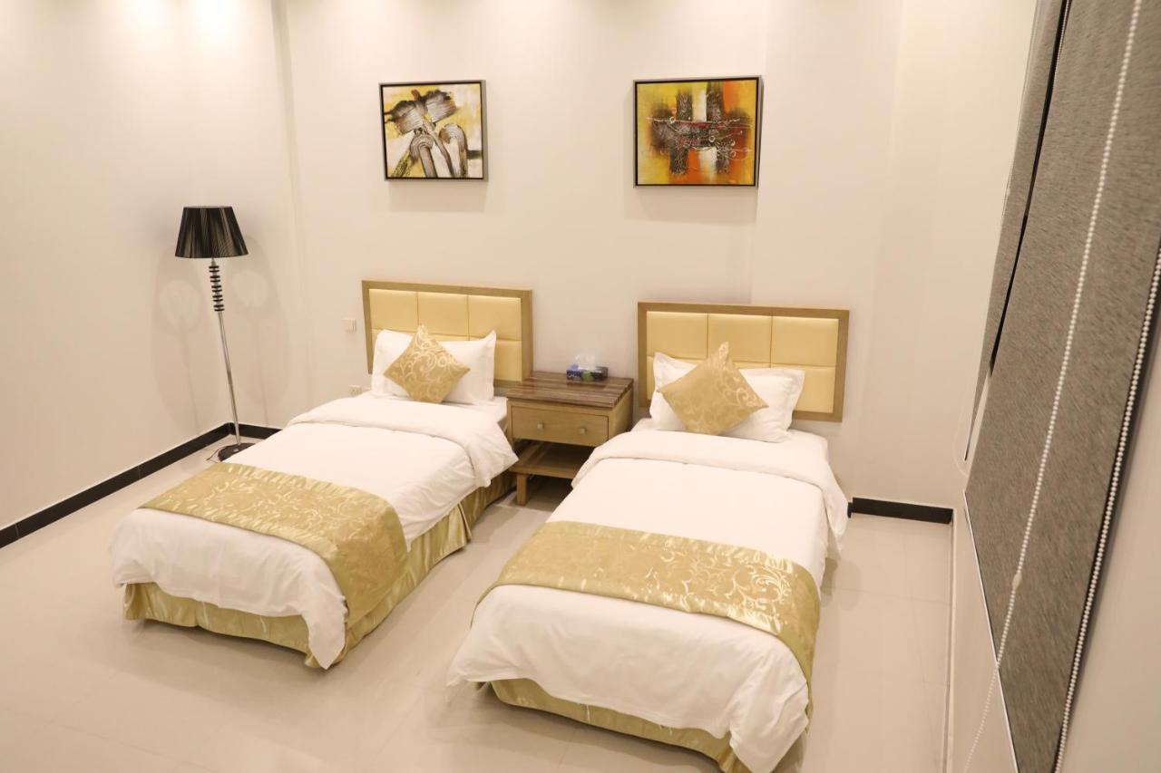 Quiet Rooms Suites By Quiet Rooms Riaad Buitenkant foto